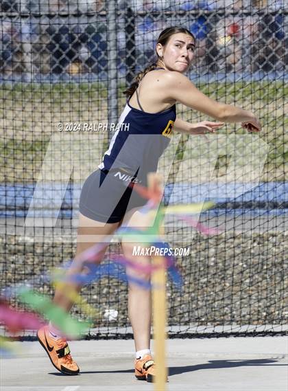 Thumbnail 3 in Orland Invitational photogallery.