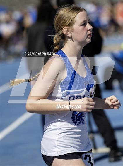 Thumbnail 1 in Orland Invitational photogallery.