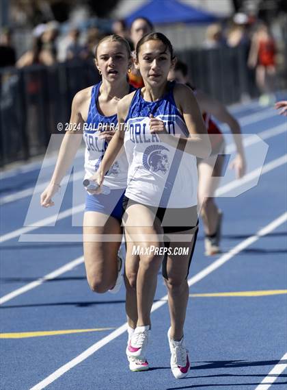 Thumbnail 1 in Orland Invitational photogallery.