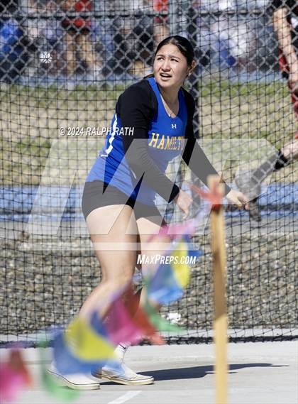 Thumbnail 1 in Orland Invitational photogallery.