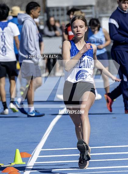 Thumbnail 1 in Orland Invitational photogallery.