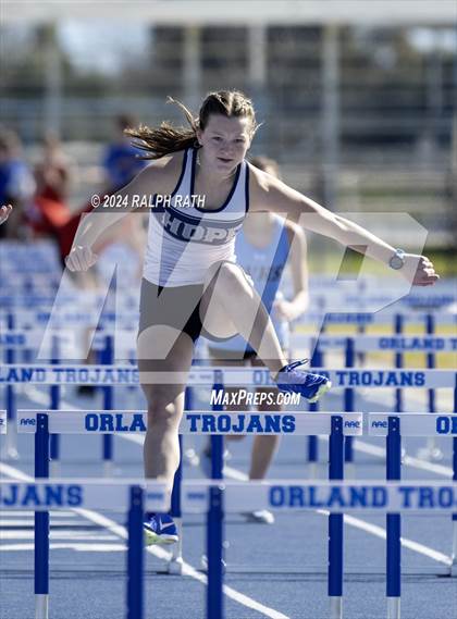 Thumbnail 3 in Orland Invitational photogallery.