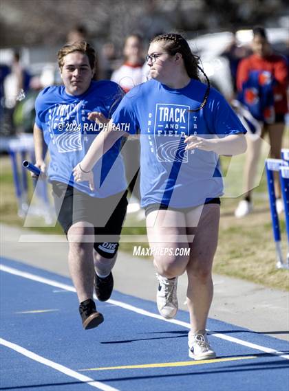 Thumbnail 3 in Orland Invitational photogallery.