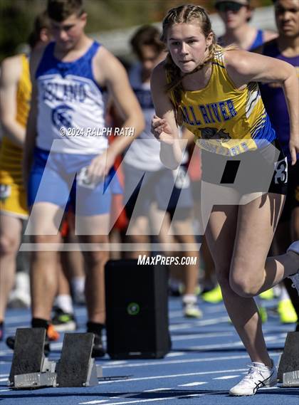 Thumbnail 2 in Orland Invitational photogallery.