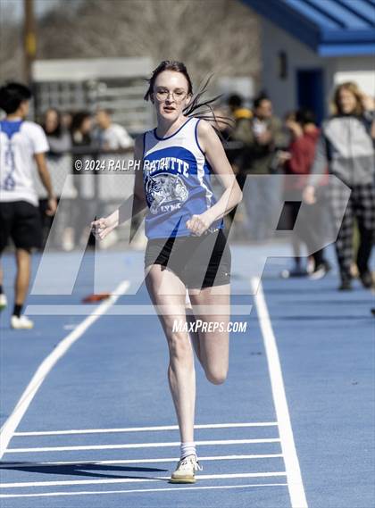 Thumbnail 2 in Orland Invitational photogallery.