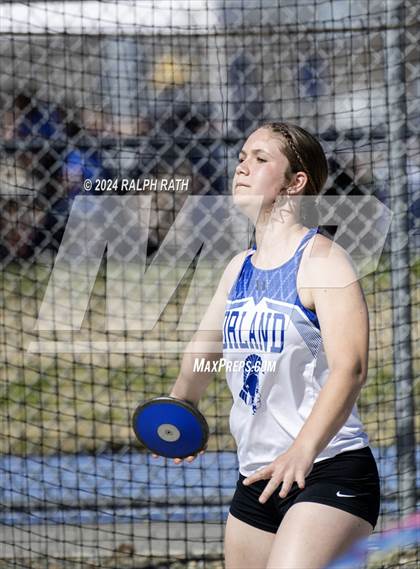 Thumbnail 1 in Orland Invitational photogallery.