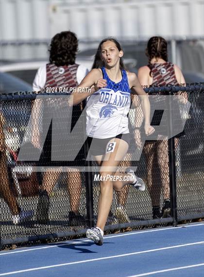 Thumbnail 3 in Orland Invitational photogallery.