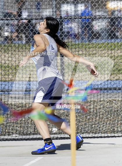 Thumbnail 2 in Orland Invitational photogallery.