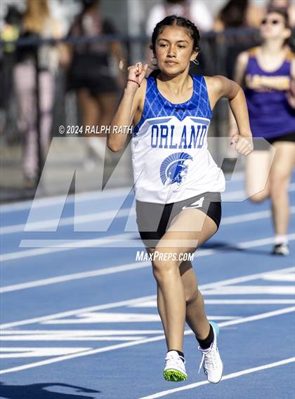 Thumbnail 3 in Orland Invitational photogallery.