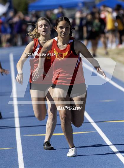 Thumbnail 2 in Orland Invitational photogallery.
