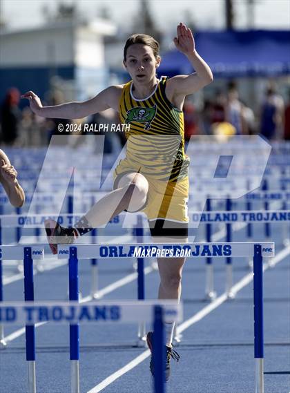 Thumbnail 3 in Orland Invitational photogallery.