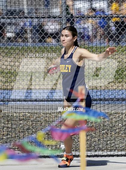 Thumbnail 1 in Orland Invitational photogallery.