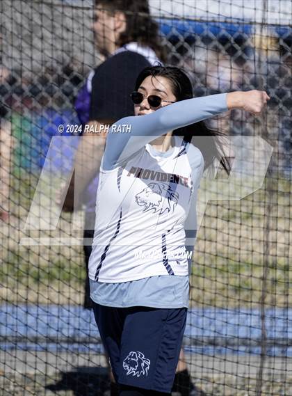 Thumbnail 3 in Orland Invitational photogallery.