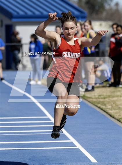Thumbnail 2 in Orland Invitational photogallery.