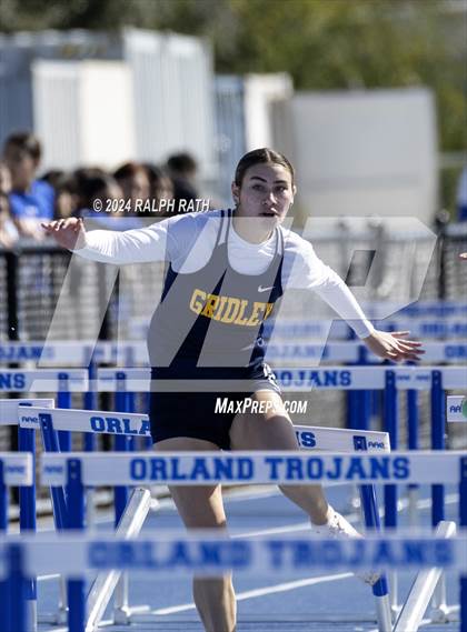 Thumbnail 3 in Orland Invitational photogallery.
