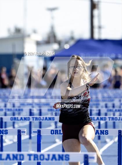 Thumbnail 3 in Orland Invitational photogallery.