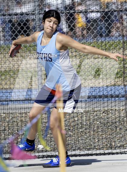 Thumbnail 2 in Orland Invitational photogallery.