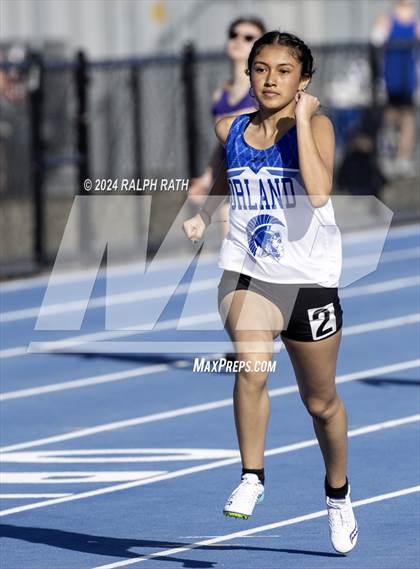Thumbnail 2 in Orland Invitational photogallery.
