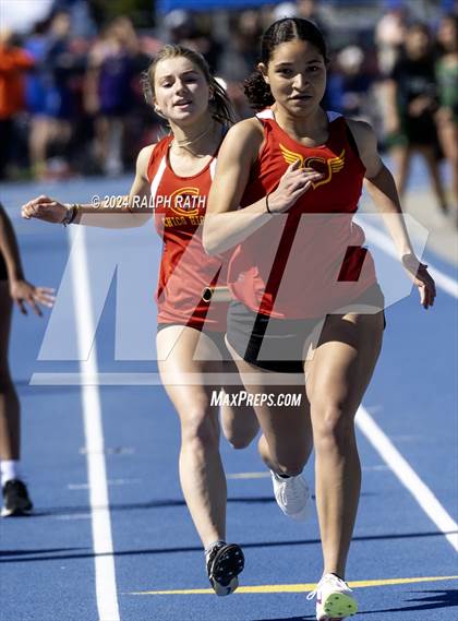 Thumbnail 1 in Orland Invitational photogallery.