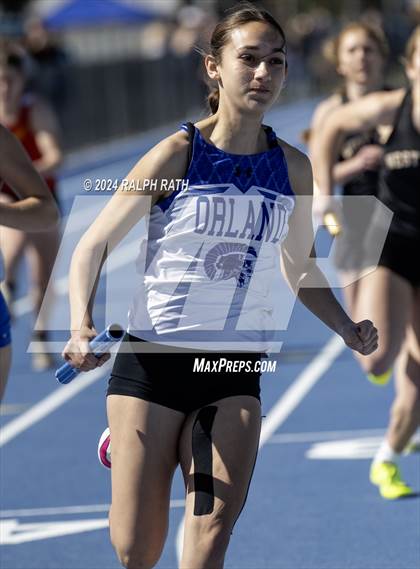 Thumbnail 1 in Orland Invitational photogallery.