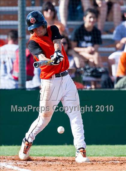 Thumbnail 2 in Texas City vs. Lamar Consolidated (Texas 4A Region III Playoffs - Game 1)  photogallery.