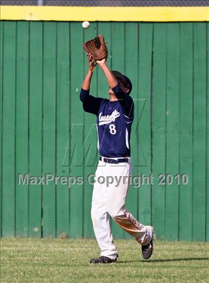 Thumbnail 1 in Texas City vs. Lamar Consolidated (Texas 4A Region III Playoffs - Game 1)  photogallery.