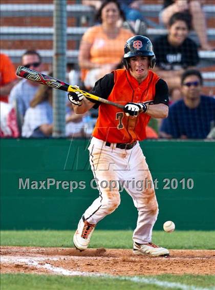 Thumbnail 2 in Texas City vs. Lamar Consolidated (Texas 4A Region III Playoffs - Game 1)  photogallery.