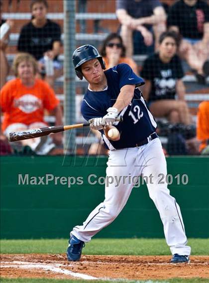 Thumbnail 3 in Texas City vs. Lamar Consolidated (Texas 4A Region III Playoffs - Game 1)  photogallery.
