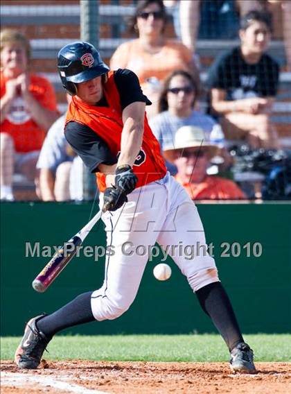 Thumbnail 1 in Texas City vs. Lamar Consolidated (Texas 4A Region III Playoffs - Game 1)  photogallery.
