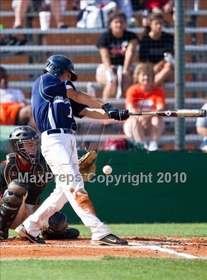 Thumbnail 1 in Texas City vs. Lamar Consolidated (Texas 4A Region III Playoffs - Game 1)  photogallery.