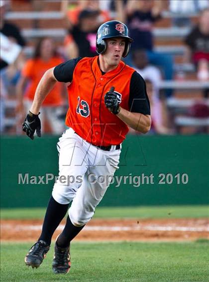 Thumbnail 1 in Texas City vs. Lamar Consolidated (Texas 4A Region III Playoffs - Game 1)  photogallery.