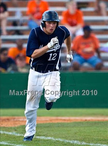 Thumbnail 1 in Texas City vs. Lamar Consolidated (Texas 4A Region III Playoffs - Game 1)  photogallery.