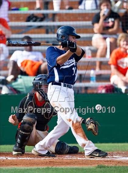 Thumbnail 2 in Texas City vs. Lamar Consolidated (Texas 4A Region III Playoffs - Game 1)  photogallery.