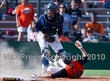 Thumbnail 2 in Texas City vs. Lamar Consolidated (Texas 4A Region III Playoffs - Game 1)  photogallery.