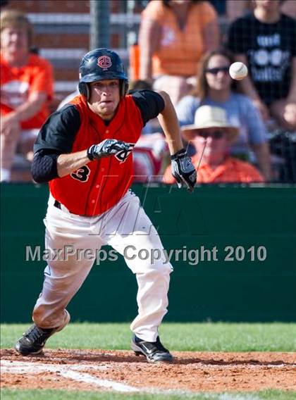 Thumbnail 1 in Texas City vs. Lamar Consolidated (Texas 4A Region III Playoffs - Game 1)  photogallery.