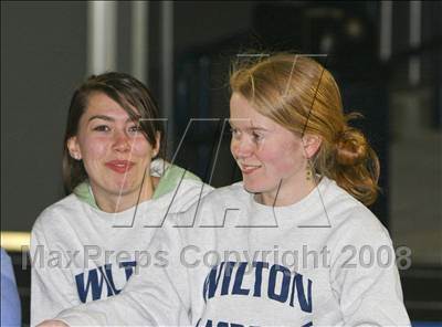 Thumbnail 1 in Norwalk vs. Wilton photogallery.