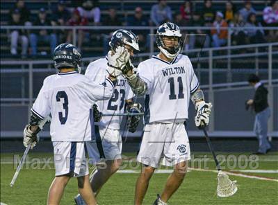 Thumbnail 2 in Norwalk vs. Wilton photogallery.