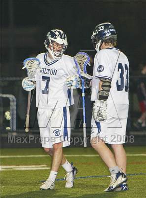 Thumbnail 2 in Norwalk vs. Wilton photogallery.