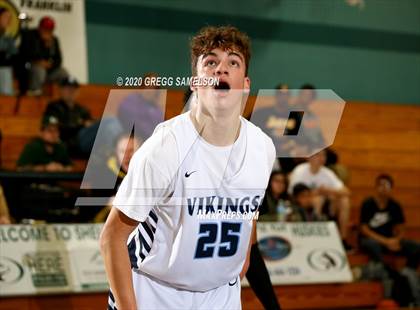 Thumbnail 2 in Pleasant Valley vs Monterey Trail (Adidas Challenge) photogallery.