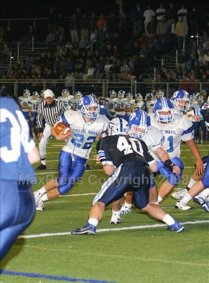 Thumbnail 3 in Darien @ Wilton photogallery.