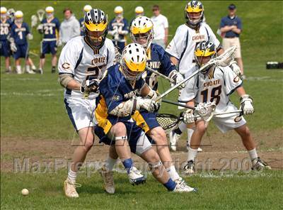 Thumbnail 2 in Choate @ Trinity-Pawling photogallery.