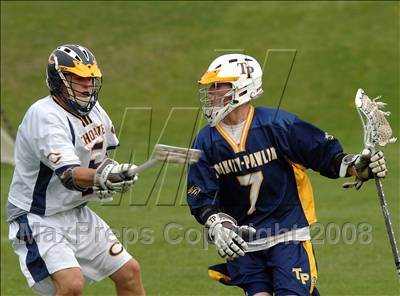 Thumbnail 3 in Choate @ Trinity-Pawling photogallery.