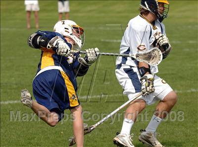 Thumbnail 2 in Choate @ Trinity-Pawling photogallery.