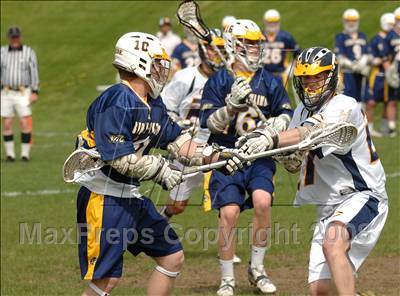 Thumbnail 1 in Choate @ Trinity-Pawling photogallery.