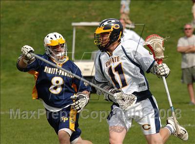 Thumbnail 2 in Choate @ Trinity-Pawling photogallery.