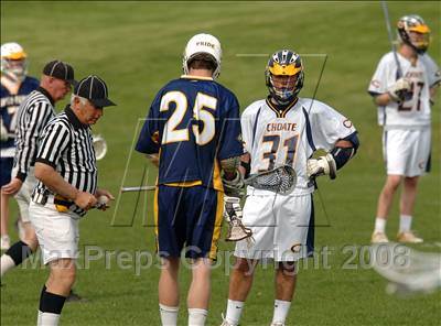 Thumbnail 1 in Choate @ Trinity-Pawling photogallery.