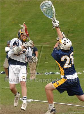 Thumbnail 3 in Choate @ Trinity-Pawling photogallery.
