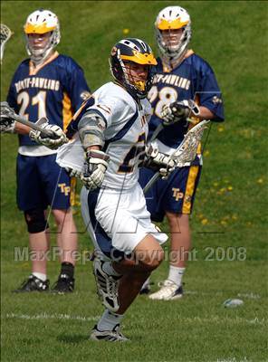 Thumbnail 3 in Choate @ Trinity-Pawling photogallery.