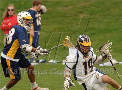 Thumbnail 2 in Choate @ Trinity-Pawling photogallery.