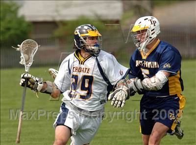 Thumbnail 2 in Choate @ Trinity-Pawling photogallery.